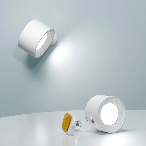 Bezprzewodowa lampa ścienna EasyStick™