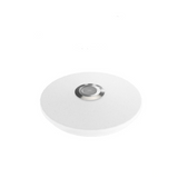 Inteligentna, nowoczesna lampa sufitowa RGB