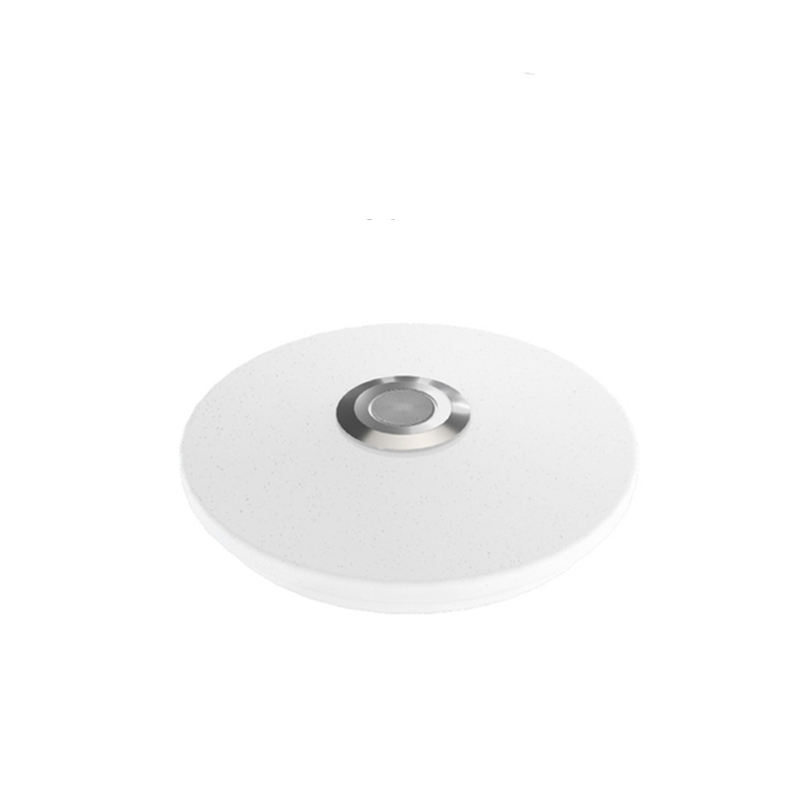 Inteligentna, nowoczesna lampa sufitowa RGB
