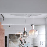 Kolekcja lamp wiszących Isabel