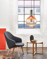 Kolekcja lamp wiszących Isabel