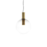 Kolekcja lamp wiszących Isabel