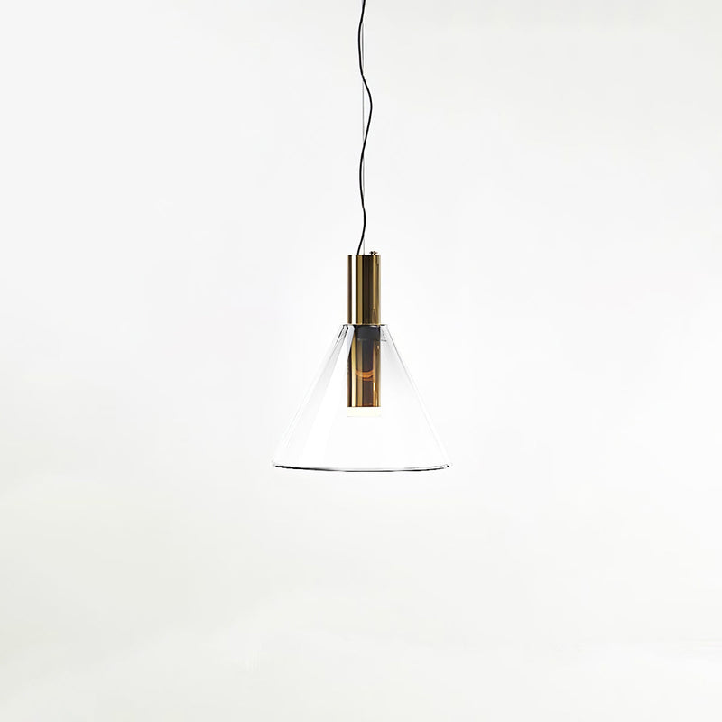 Kolekcja lamp wiszących Isabel