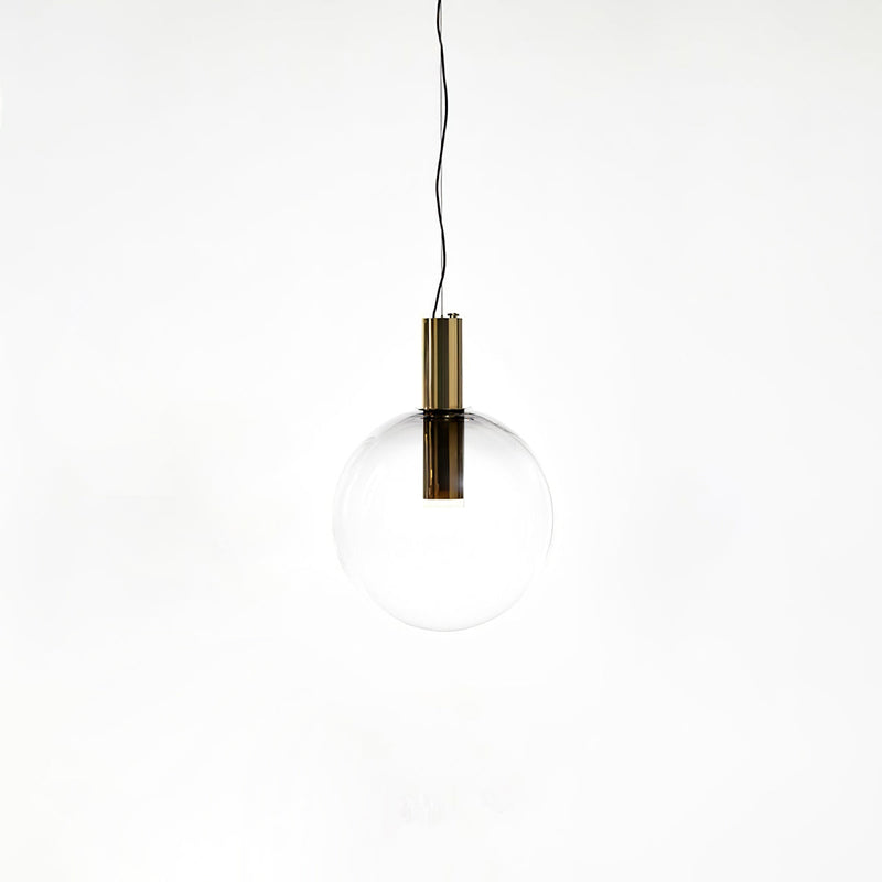 Kolekcja lamp wiszących Isabel