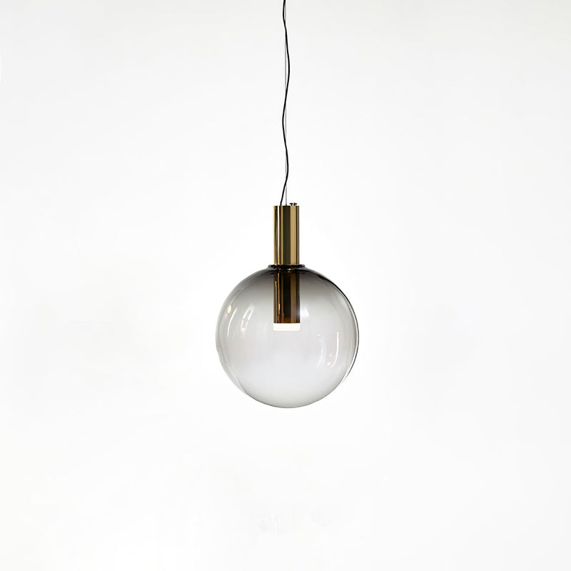 Kolekcja lamp wiszących Isabel