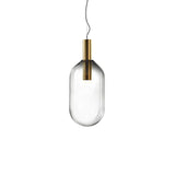 Kolekcja lamp wiszących Isabel