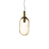 Kolekcja lamp wiszących Isabel