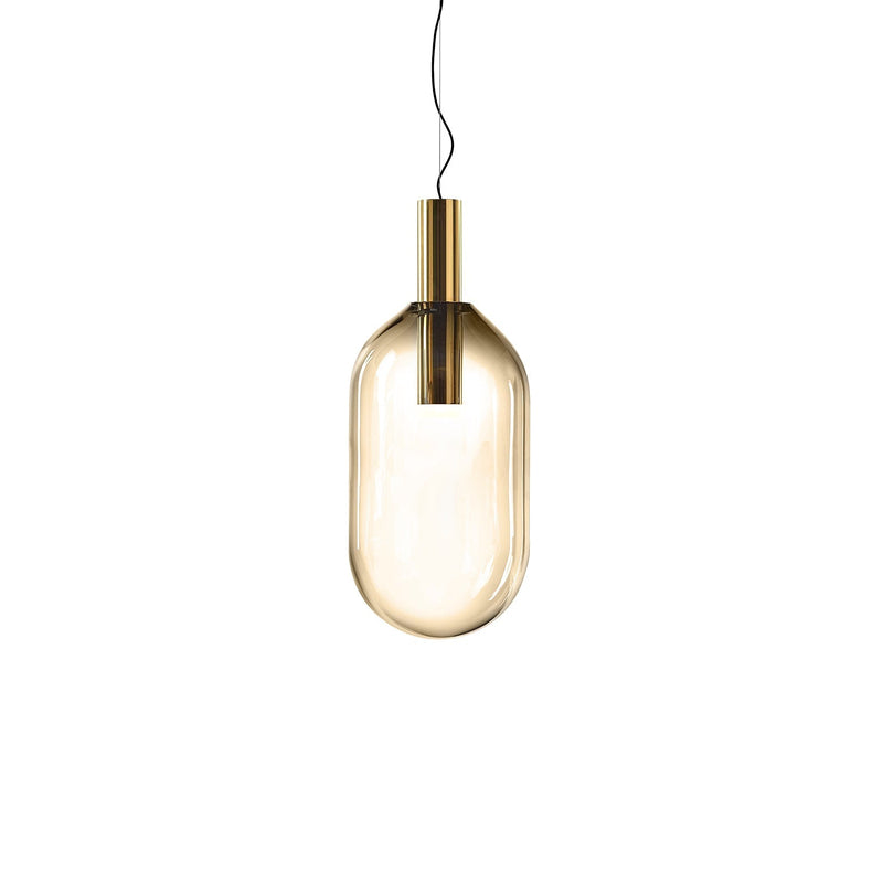 Kolekcja lamp wiszących Isabel