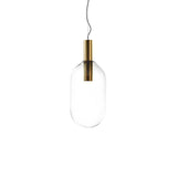 Kolekcja lamp wiszących Isabel