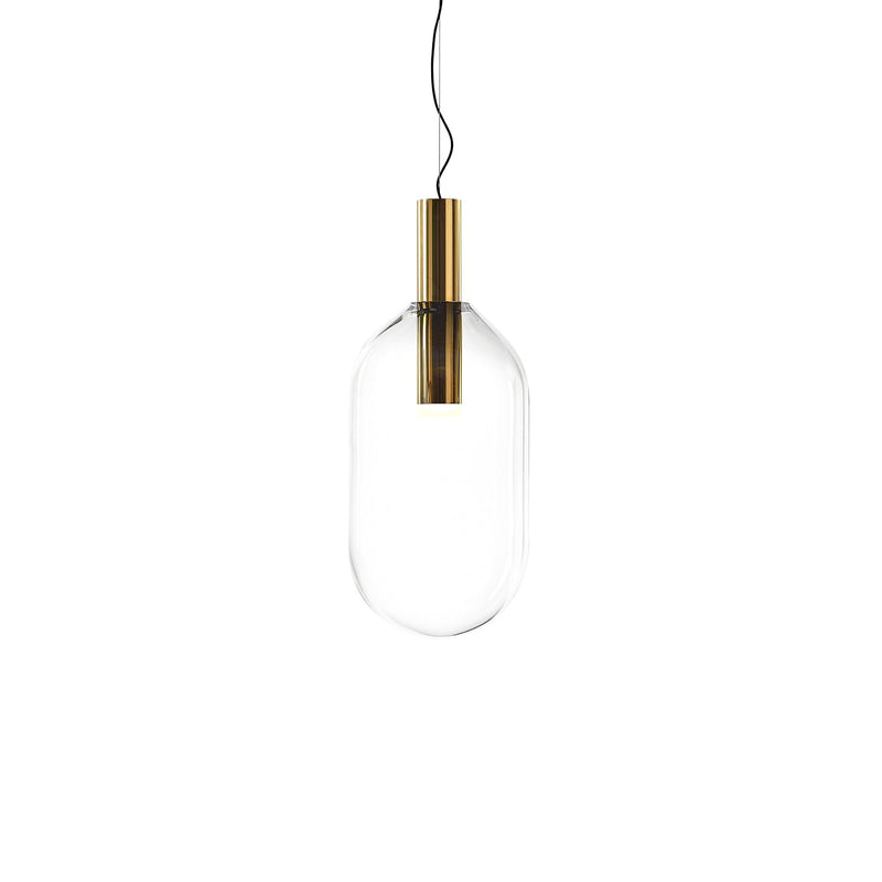 Kolekcja lamp wiszących Isabel