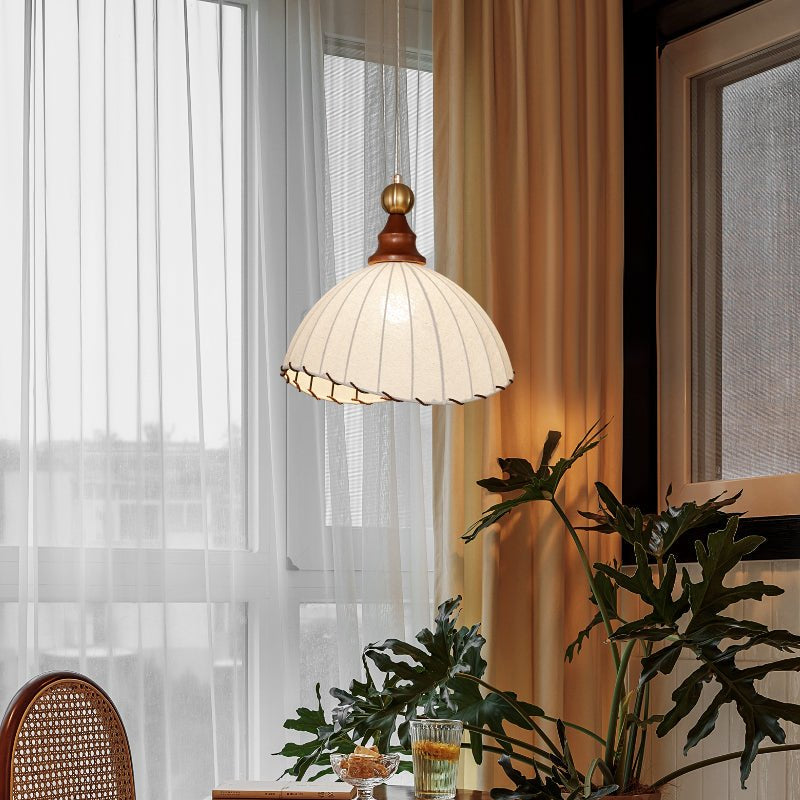 Lampa wisząca Eldora