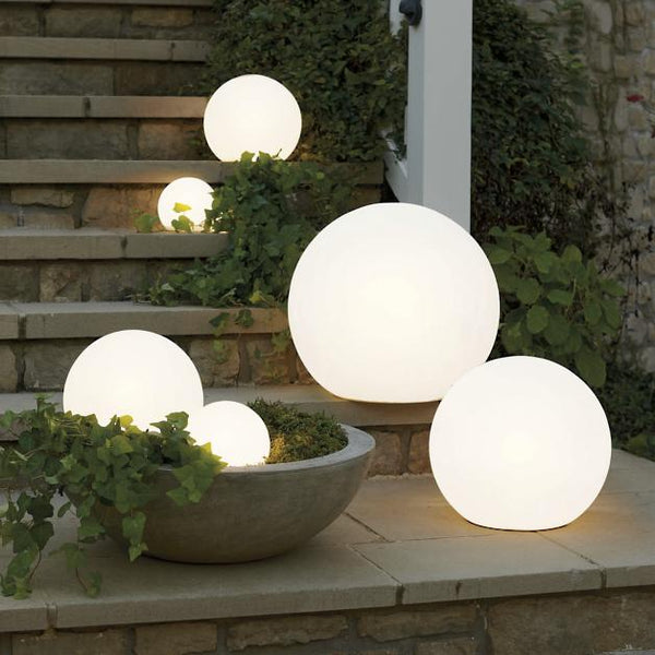 Element-Lampan | Bärbar Lampa För Inomhus- Och Utomhusbruk