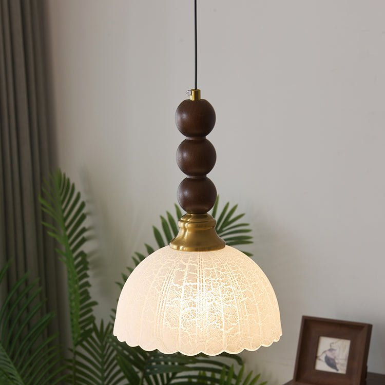 Lampa wisząca Eloria