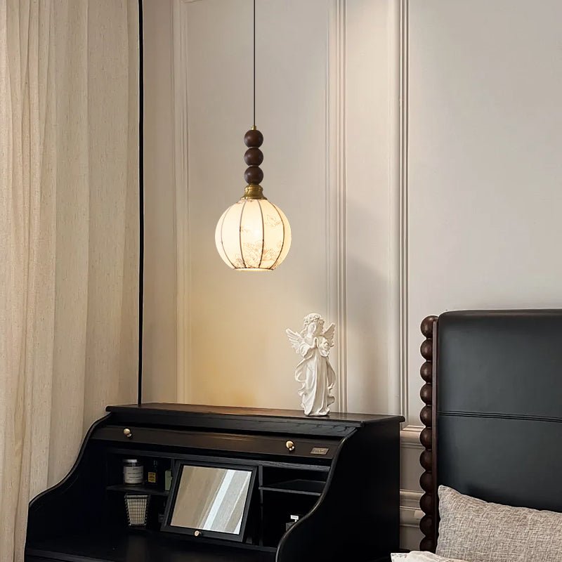 Lampa wisząca Eloria