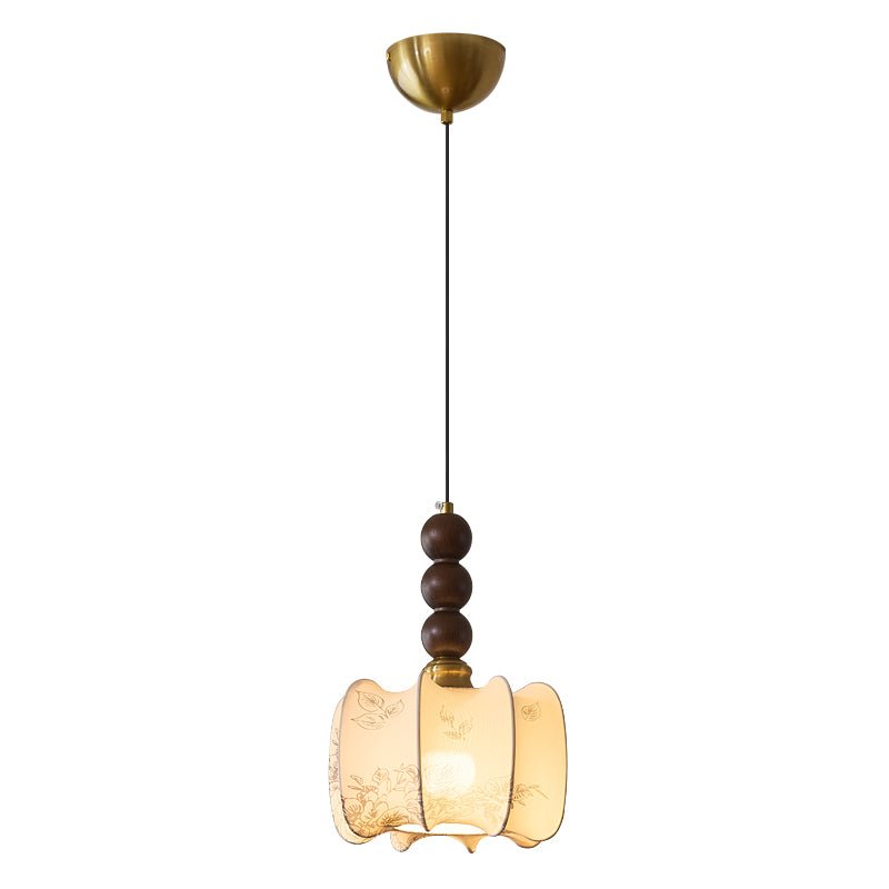 Lampa wisząca Eloria