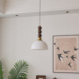 Lampa wisząca Eloria