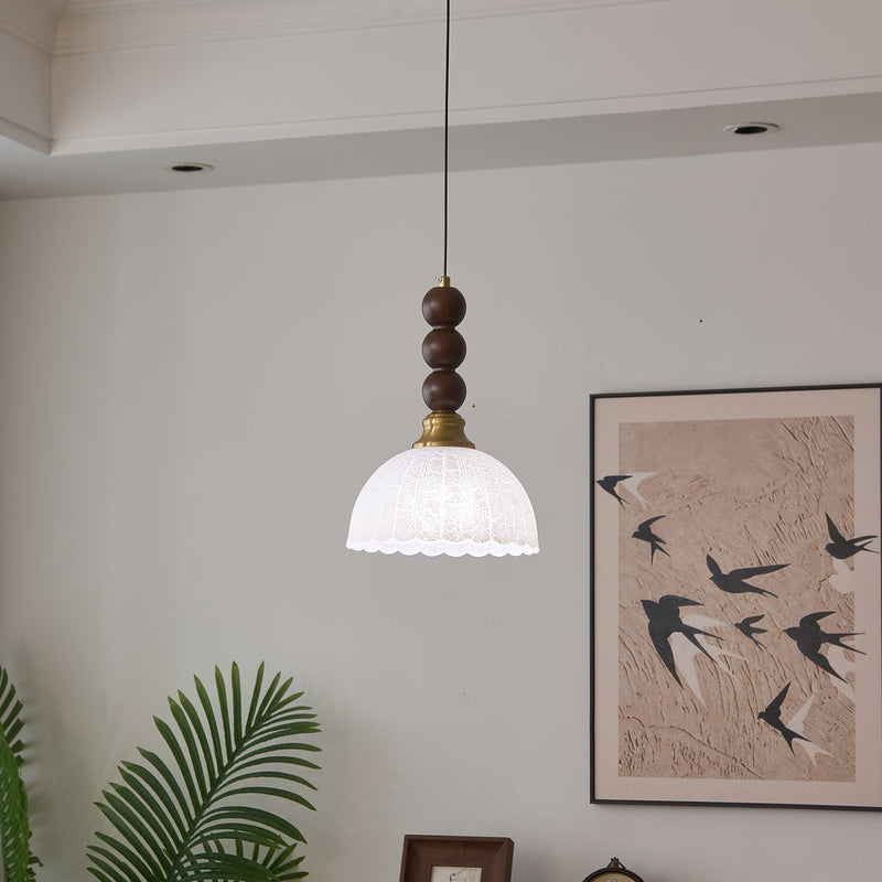 Lampa wisząca Eloria