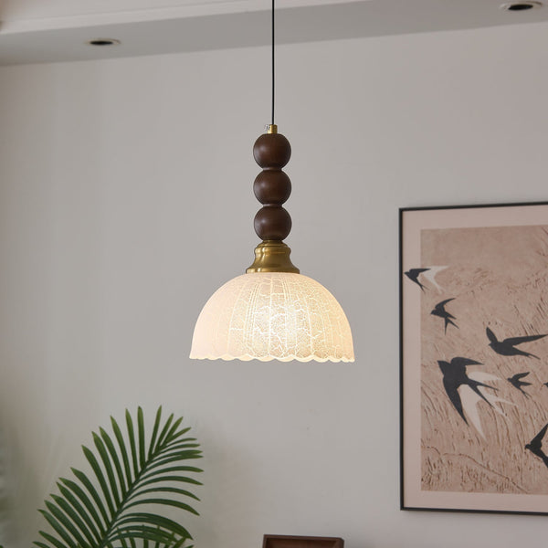Lampa wisząca Eloria
