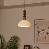 Lampa wisząca Eloria