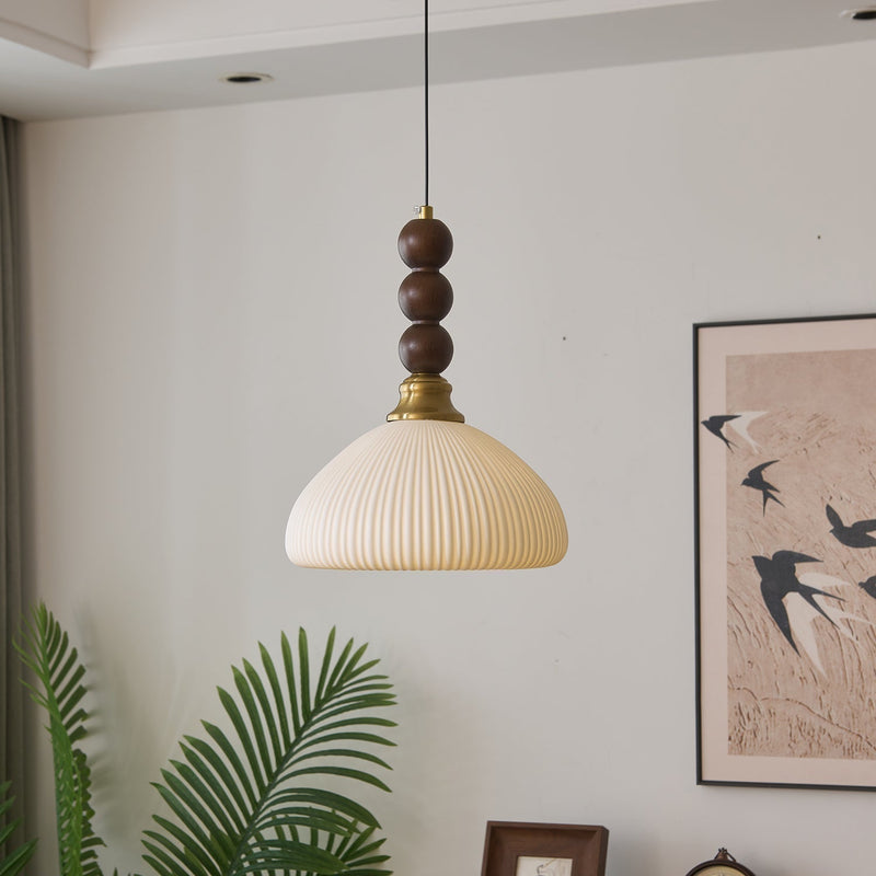 Lampa wisząca Eloria