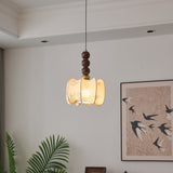 Lampa wisząca Eloria