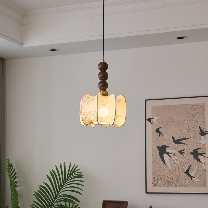 Lampa wisząca Eloria