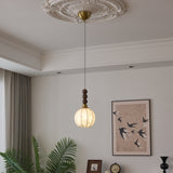 Lampa wisząca Eloria