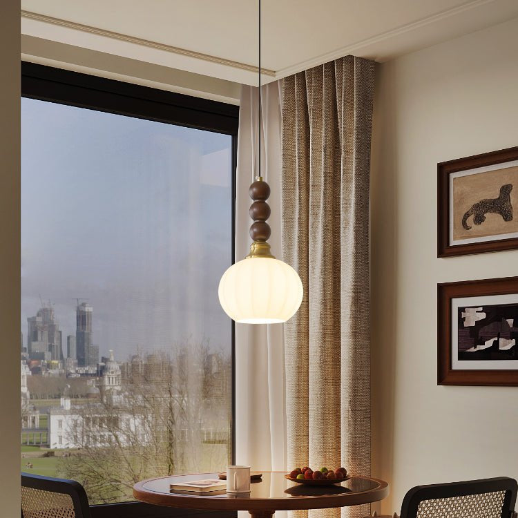 Lampa wisząca Evandra