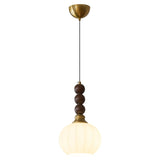 Lampa wisząca Evandra