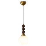 Lampa wisząca Evandra