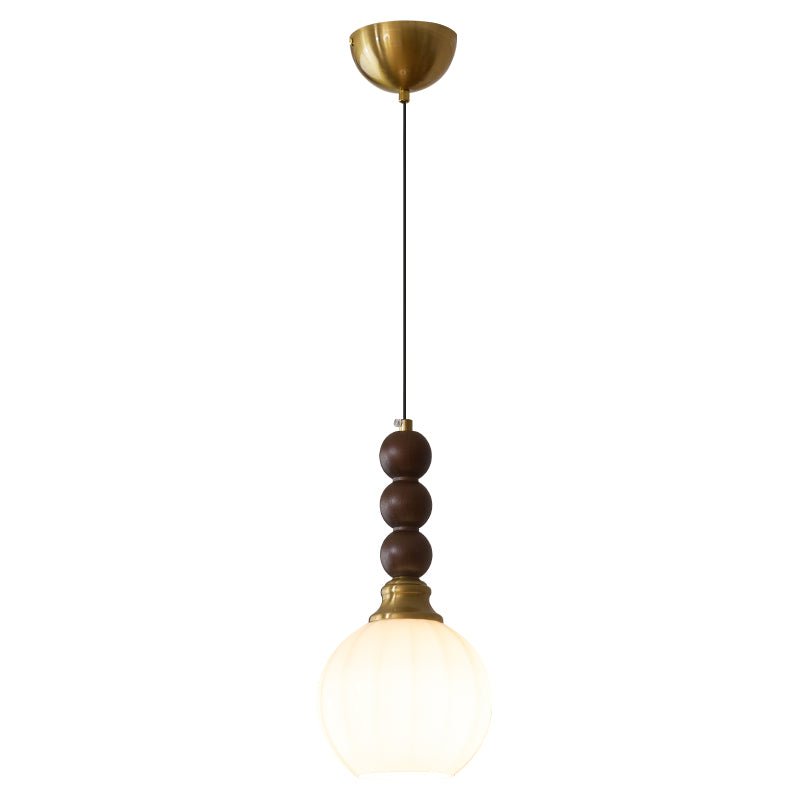 Lampa wisząca Evandra