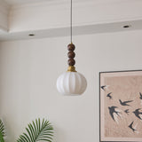 Lampa wisząca Evandra