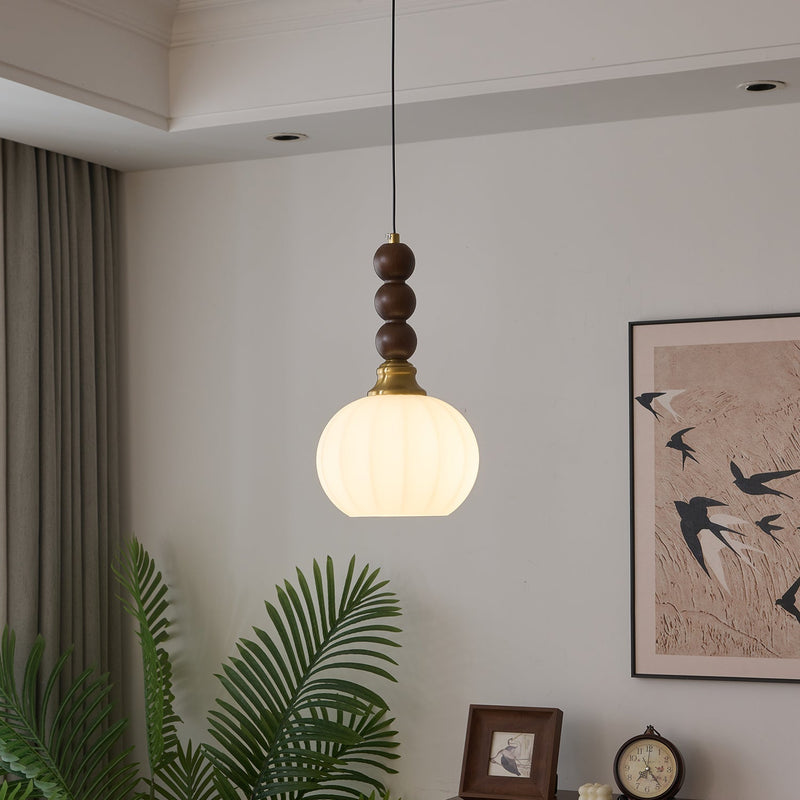 Lampa wisząca Evandra
