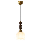 Lampa wisząca Evandra