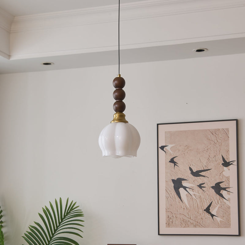 Lampa wisząca Evandra