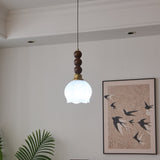 Lampa wisząca Evandra