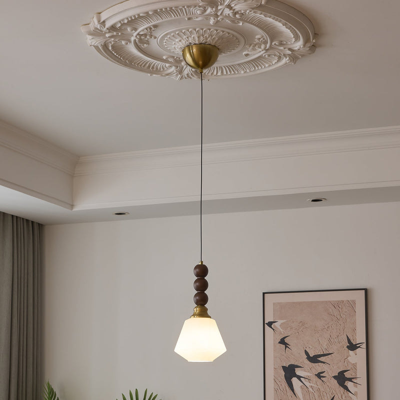 Lampa wisząca Evandra