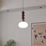 Lampa wisząca Evandra