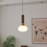 Lampa wisząca Evandra