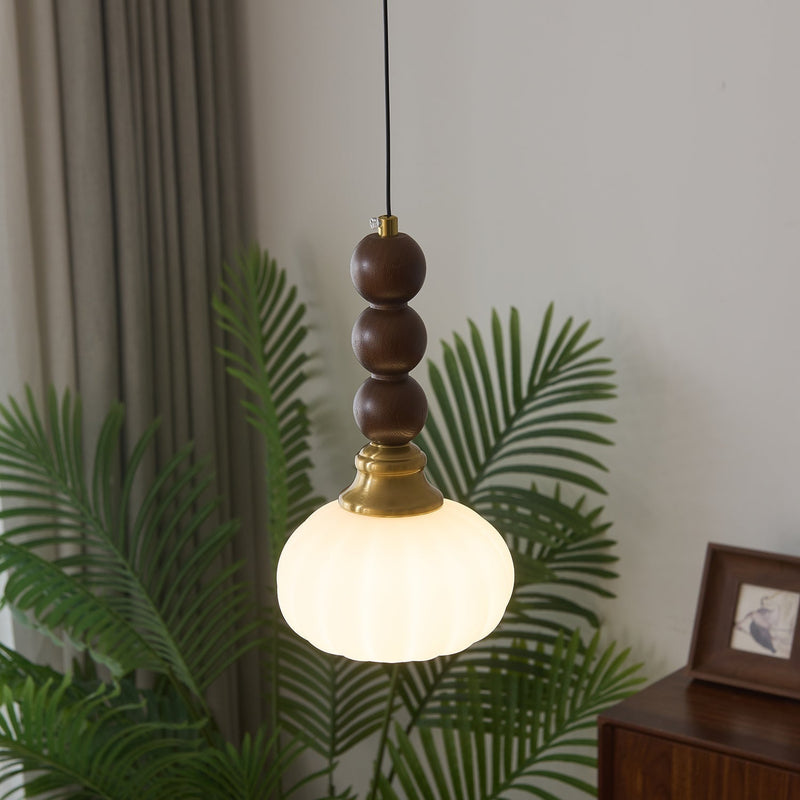 Lampa wisząca Evandra