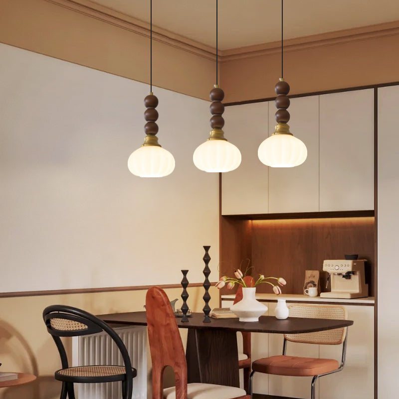 Lampa wisząca Evandra
