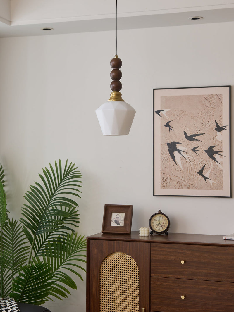 Lampa wisząca Evandra