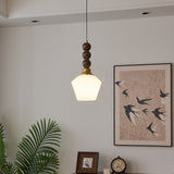 Lampa wisząca Evandra