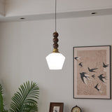 Lampa wisząca Evandra