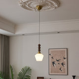 Lampa wisząca Evandra