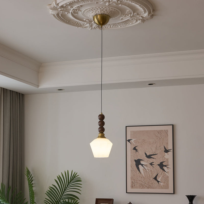 Lampa wisząca Evandra