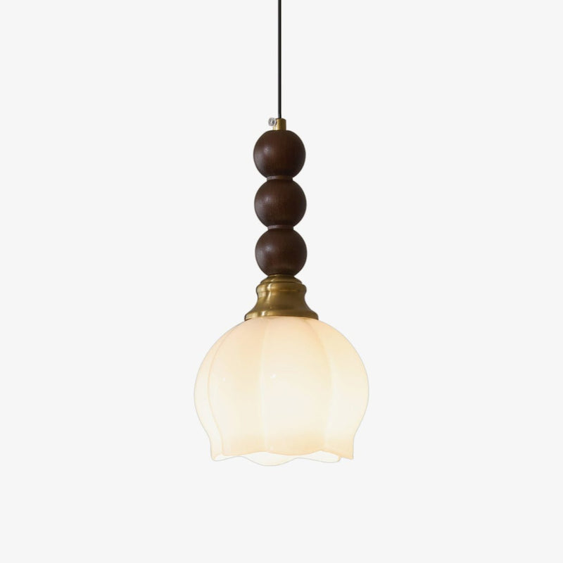Lampa wisząca Evandra
