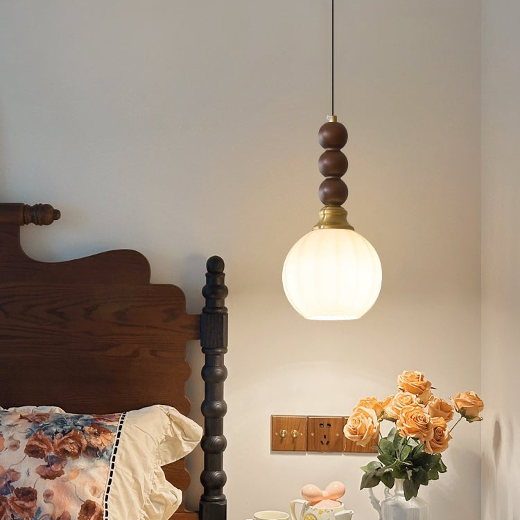 Lampa wisząca Evandra