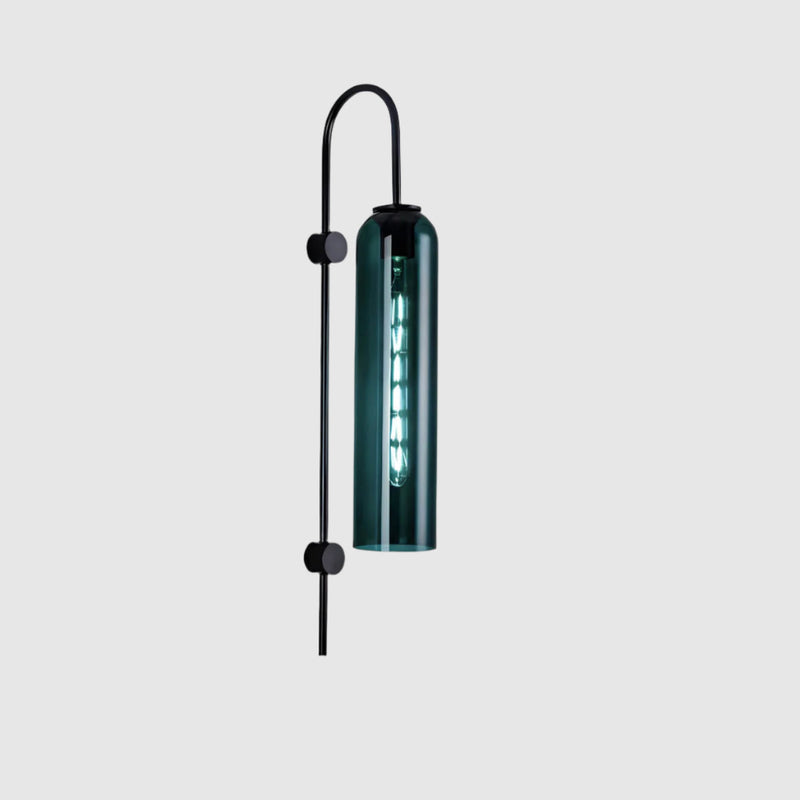 Lampa ścienna Fontana