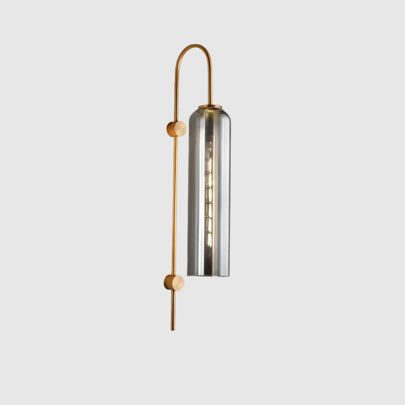 Lampa ścienna Fontana